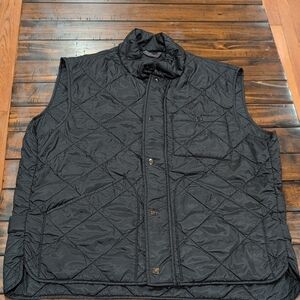J Crew Quilted Primaloft Vest Sussex